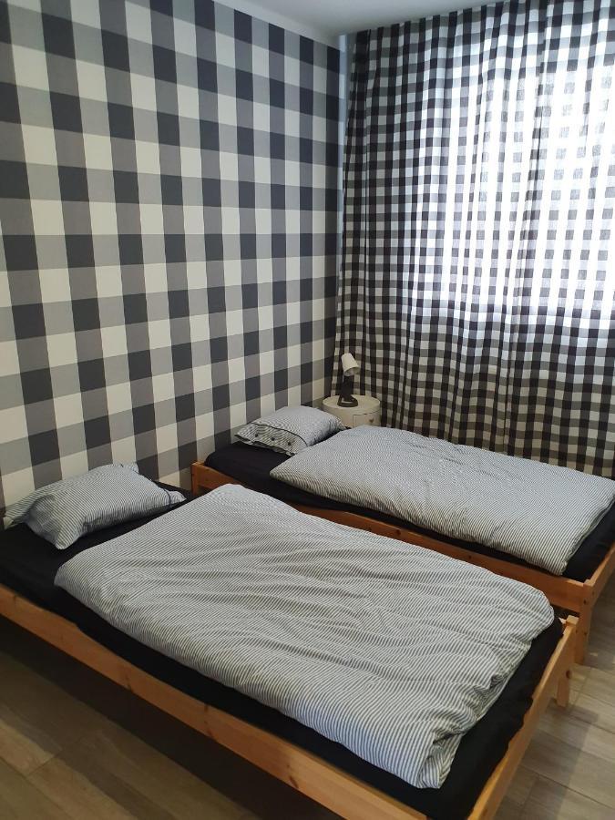 Gorowo Ilaweckie Noclegi Roza Wiatrow المظهر الخارجي الصورة